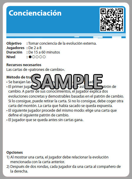 Foresight Cards: 125 Macro-trends for SWOT, Business Modeling & Strategy workshops