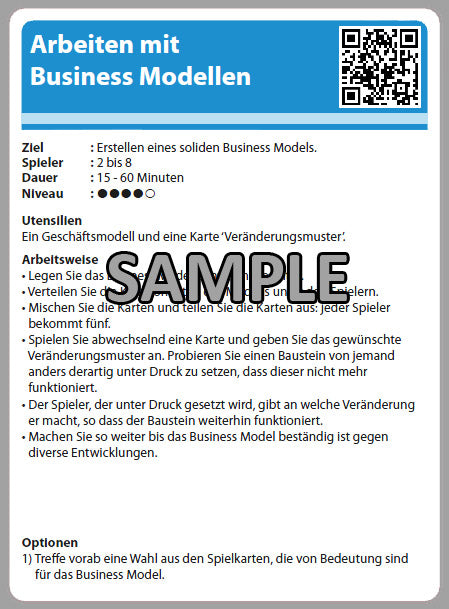 Foresight Cards: 125 Macro-trends for SWOT, Business Modeling & Strategy workshops