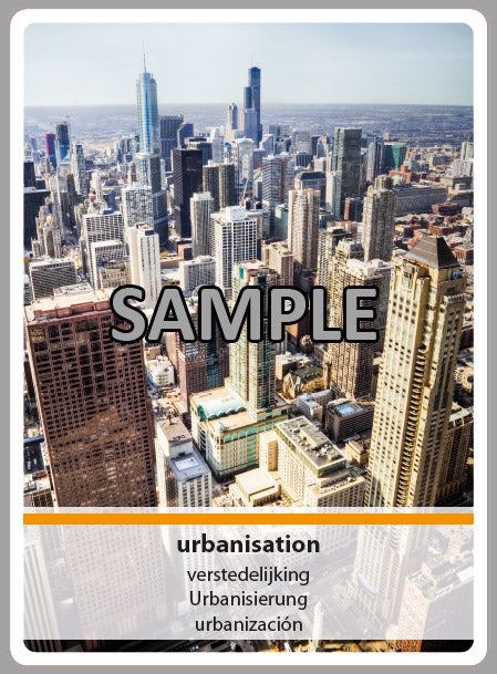 Foresight Cards: 125 Macro-trends for SWOT, Business Modeling & Strategy workshops